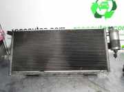 Klimakondensator 92100BM400 Nissan Almera (N16) Limousine 1.5 16V (QG15DE)