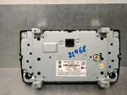 Multifunctionelle Display 5G0919605D Volkswagen Golf VII (AUA) Schr?gheck 2.0 GTI 16V Performance Package (CHHA) CHHA