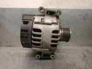 Lichtmaschine A2711540902 Mercedes-Benz CLK (C209) Coupé 1.8 200 K 16V (M271.955)