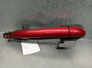 T?rgriff Au?en Rechts Vorne BHN95842XA Mazda 3 (BM/BN) Schr?gheck 2.2 SkyActiv-D 150 16V (SH)