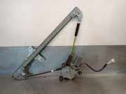 Fensterheber Links Vorne 4707411 Opel Agila (A) Großraumlimousine 1.2 16V Twin Port (Z12XEP)