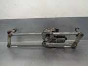 Scheibenwischermotor Vorne 1Z1955119C Skoda Octavia (1Z3) Liftback 1.9 TDI (BXE)