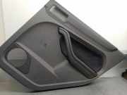 Türverkleidung Rechts Hinten 4M51A27406 Ford Focus 2 Schrägheck 1.6 Ti-VCT 16V (HXDA)