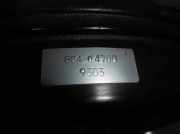 Bremskraftverst?rker 83404700 Mazda Demio (DW) Gro?raumlimousine 1.3 16V (B3)