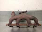 Auspuff Krümmer 7700107846 Renault Kangoo (KC) Großraumlimousine 1.9 D 55 (F8Q-662)