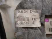 Zündschloss X1T26471A Mazda LIM. (BL) 2.2 Turbodiesel CAT