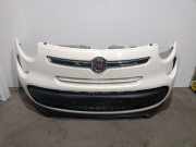 Stoßstange Vorne 735564665 Fiat 500L (199) Großraumlimousine 1.3 D 16V Multijet Euro 5 (199.B.4000)