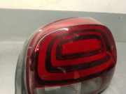 Rücklicht Rechts 9812257480 Citroën C3 (SX/SW) Schrägheck 1.2 Vti 12V PureTech (EB2F(HMZ))