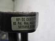 Klimakondensator 30871579 Volvo S40 (VS) Limousine 1.6 16V (B4164S)