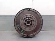Schwungrad 3M516477CH Ford Focus 2 Wagon Kombi 1.6 TDCi 16V 110 (G8DA)