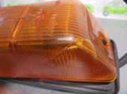 Blinker Links Vorne Mercedes-Benz 02.00 -> CAJA CERRADA 2.7 CDI CAT