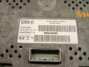 Multifunctionelle Display 280340026R Renault Laguna III (BT) Schr?gheck 5-drs 2.0 16V (M4R-704)