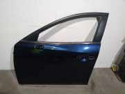 Tür Links Vorne BHY05902XE Mazda 3 (BM/BN) Schrägheck 2.2 SkyActiv-D 150 16V (SH)