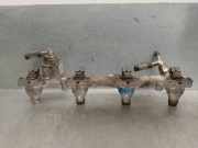 Nebelscheinwerfer Links Vorne 9687410080 Peugeot II (LB_, LP_, LW_, LH_, L3_) 1.2 THP 110