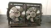 Kühlerventilator 122710925 Toyota Avensis (T25/B1B) Limousine 2.2 D-4D 16V (2AD-FTV(Euro 4))