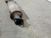 Auspuff Mittelrohr 96536912 Chevrolet USA Kalos (SF48) Schrägheck 1.2 (LY4)