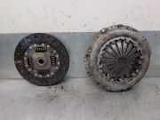 Kupplungsset 9601139380 Peugeot 208 II (UB/UH/UP) SchrÃ¤gheck 5-drs 1.2 Vti 12V PureTech 75 (EB2FAD(HMH))