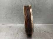 Kurbelwellen-Riemenscheibe 0515H3 Peugeot CAJA CERRADA (RS3200)(230)(->´02) 2.5 Turbodiesel CAT