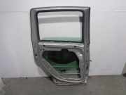 T?r Links Hinten 46828925 Fiat Idea (350AX) Gro?raumlimousine 1.3 JTD 16V Multijet (188.A.9000)