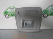 Innenbeleuchtung 95231169 Daewoo / Chevrolet Aveo Schrägheck 1.3 JTD Multijet 16V (A13DTR)