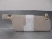 Sonnenblende Links 1L0857551A Seat Toledo (1L2) Limousine 1.9 TDI (AFN)