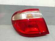 Rücklicht Links 265555M528 Nissan Almera (N16) Limousine 2.2 Di 16V (YD22)