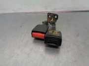 Gürtelschnalle Links Hinten 4161099F Peugeot 607 (9D/U) Limousine 2.2 HDi 16V FAP (DW12TED4.FAP(4HX))