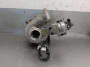 Turbolader 25185864 Daewoo / Chevrolet Cruze Limousine 2.0 D 16V (Z20D1)