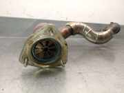 Uitlaat Rohr Vorne 39159684 Opel K (B16) 1.6 CDTi (68)