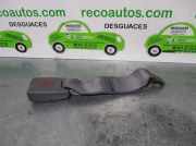 Gürtelschnalle 4PUERTAS Nissan King Cab/Pickup 4x4 (D22) Pick-up 2.5 dCi 16V (YD25DDTi)