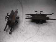 Bremsbeläge Ford Focus 1 Limousine 1.8 TDCi 100 (FFDA)