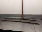 Dachträger Rahmen 6J8860021A Seat Ibiza ST (6J8) Kombi 1.2 TSI (CBZB)