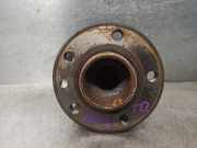 Achsschenkel Halter Rechts Hinten 31329968 Volvo V60 I (FW/GW) Kombi 2.0 D3 20V (D5204T3)