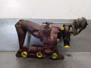 Turbolader A6600960199 Smart Fortwo Coupé (451.3) Schrägheck 3-drs 0.8 CDI (660.950)