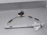 Fensterheber Links Vorne 82403C7010 Hyundai i20 Coupe Schrägheck 3-drs 1.0 T-GDI 100 12V (G3LC)