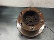 Achsschenkel Halter Links Vorne Ford Caja/Chasis (FM_ _, FN_ _) 2.4 TDE