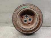 Kurbelwellen-Riemenscheibe 9806722380 Peugeot Boxer (U9) Van 2.2 HDi 120 Euro 4 (22DT(4HU))