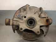 Achsschenkel Halter Links Vorne 4121005003 SsangYong Musso Geländewagen 2.9TD (OM662.910)