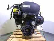 Motor Z16XE1 Opel Zafira (M75) Großraumlimousine 1.6 16V (Z16XE1)