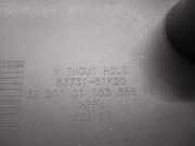 Türverkleidung Rechts Hinten 8373151K20 Suzuki Splash Großraumlimousine 1.0 12V (K10B)