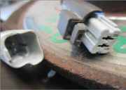 Achsschenkel Halter Links Hinten Peugeot 308 (4A/C) Schrägheck 1.6 VTI 16V (EP6(5FW))