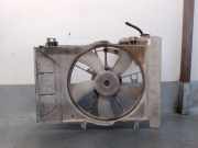 Kühlerventilator 163600Q030 Toyota Yaris II (P9) Schrägheck 1.3 16V VVT-i (2SZFE)