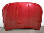 Motorhaube T4A13097 Jaguar F-Pace SUV 2.0 D 180 16V AWD (204DTD)