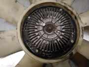 Kühlerventilatormotor 252374A100 Kia Sorento I (JC) SUV 2.5 CRDi 16V VGT (D4CB)