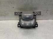 Handbremshebel 84390F4271 Toyota C-HR (X1,X5) SUV 1.8 16V Hybrid (2ZRFXE)