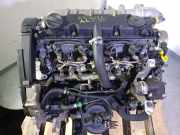 Motor RHY Peugeot 406 (8B) Limousine 2.0 HDi 90 (DW10TD(RHY))