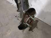 Hinterachse 555114672R Dacia DOKKER 1.5 dCi Diesel FAP CAT