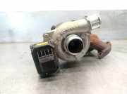 Turbolader 282012A810 Hyundai i40 (VFA) Limousine 1.7 CRDi 16V (D4FD)