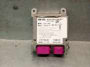 Steuerger?t Airbag 959101D600 Kia Carens III (FG) Gro?raumlimousine 2.0 CRDI VGT 16V (D4EA)