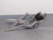 Fensterheber Links Vorne 8070100QAN Nissan Kubistar (F10/F11) Van 1.5 dCi 80 (K9K-702)